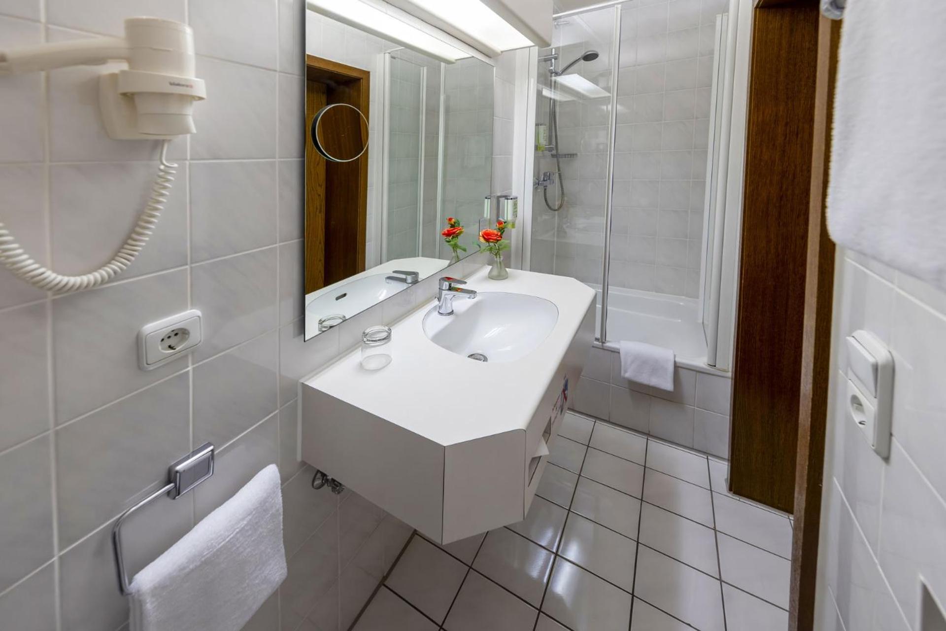 מינכן Hotel Brack מראה חיצוני תמונה