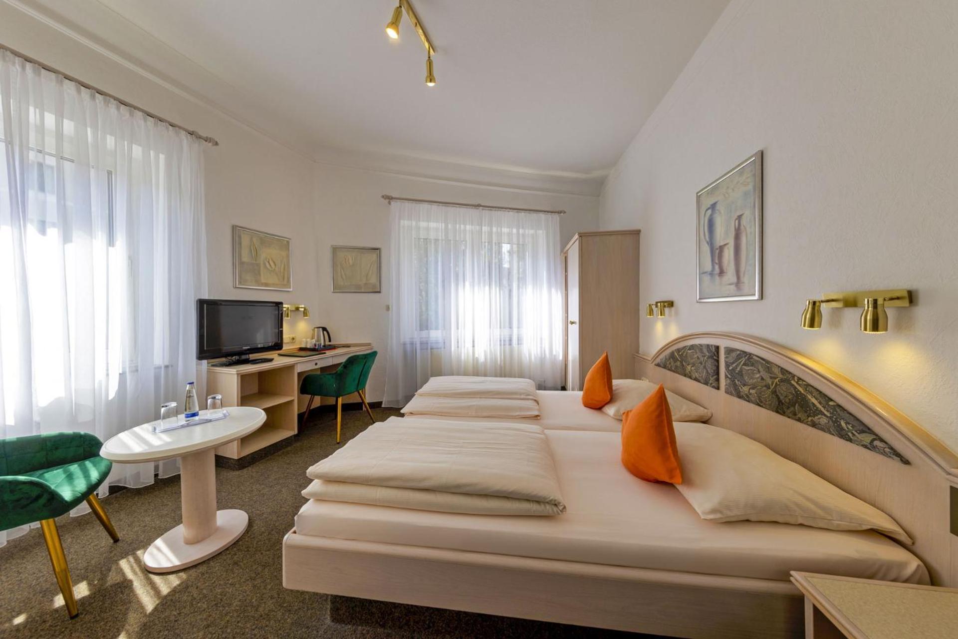 מינכן Hotel Brack מראה חיצוני תמונה