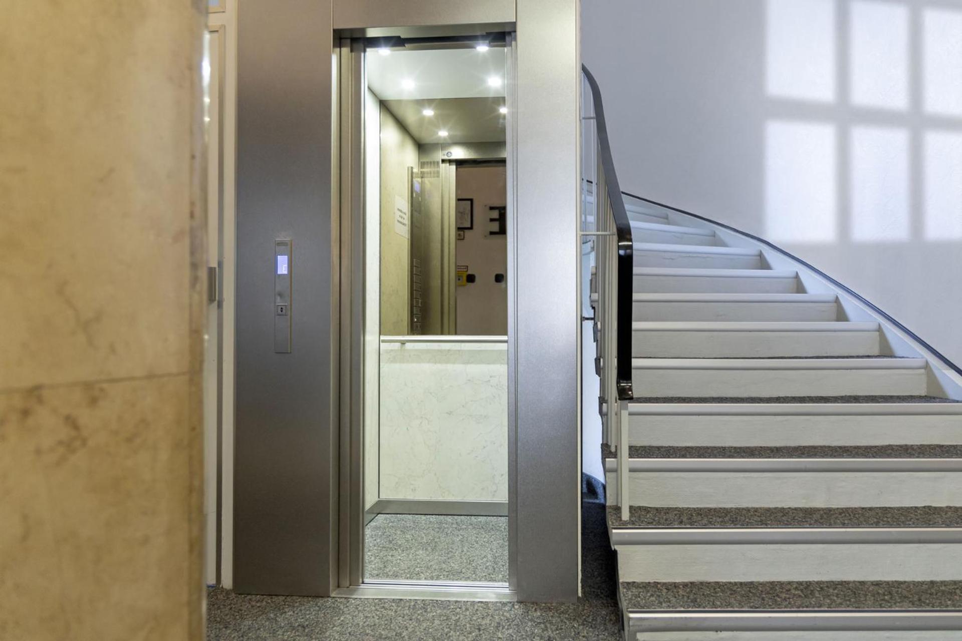 מינכן Hotel Brack מראה חיצוני תמונה