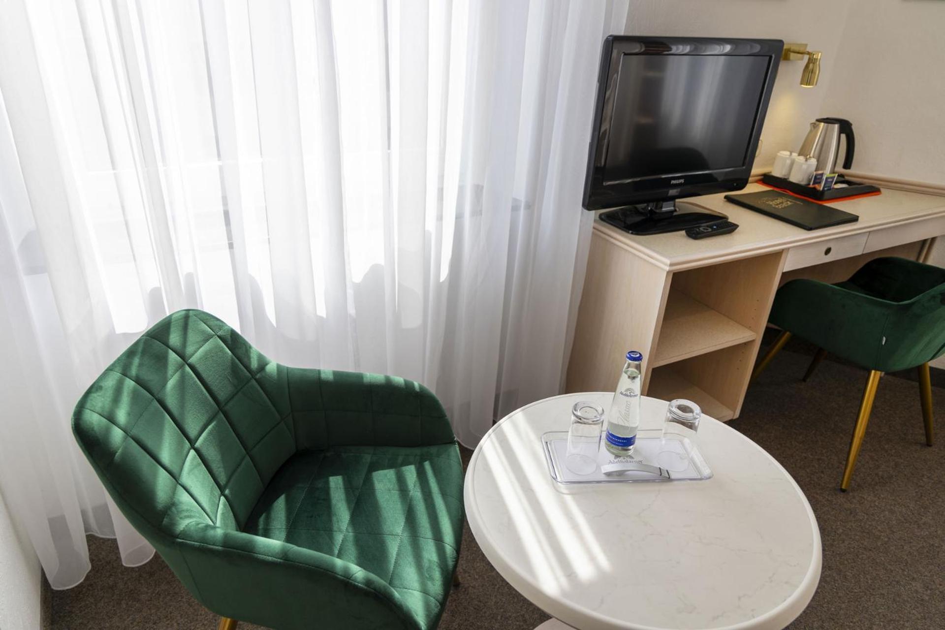 מינכן Hotel Brack מראה חיצוני תמונה